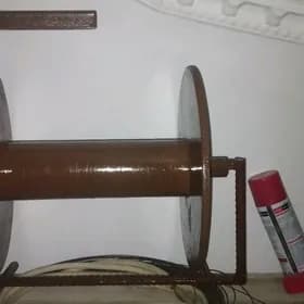 tok katuşka, ктушка