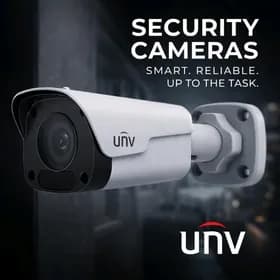 UNV Kameralar