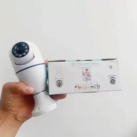 Wifi kamera 360°