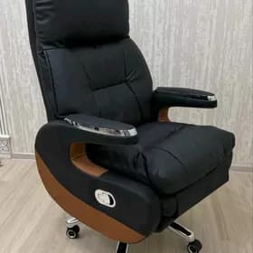 Koza kreslo başlyklar üçin