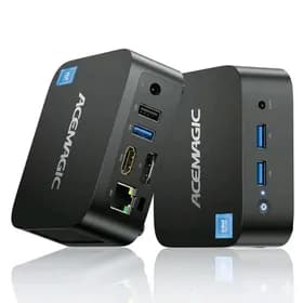 MINI PC 2026 ⭐️ 8/256 ⭐️ TAZE