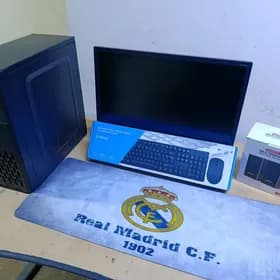 TÄZE i3-4POK/HDD 500GB/RAM 8GB