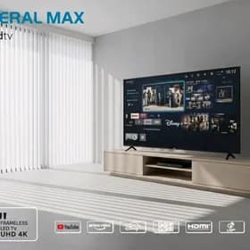 KREDIT TELEWIZOR GENERALMAX 75