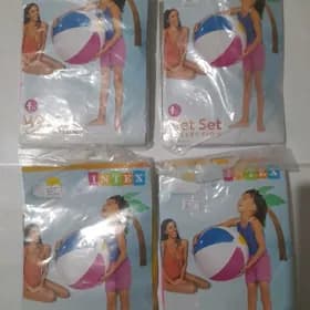 INTEX TOP