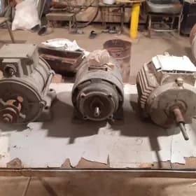 Elektromator Elektrotal