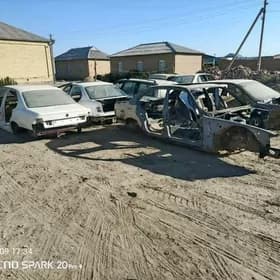 BMW kuzuwa