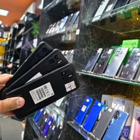 Redmi A1 plus