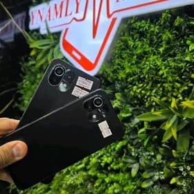 Mi 11 lite