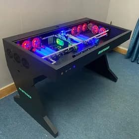 Игровой стол Desk PCs