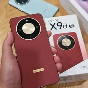 honor X9 d