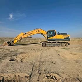 Caterpillar 300 Series 2019