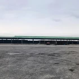 GÖKDEPE FERMA 20 GEKTAR