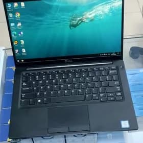 Dell 7390