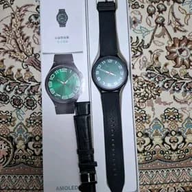 Galaxy Watch 6 Classic⌚️