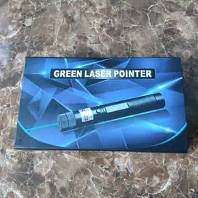 laser