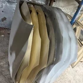 Camry 18-25 kapot original