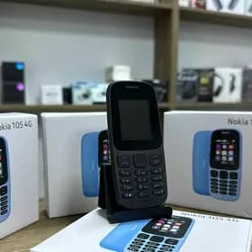 Nokia 105/106