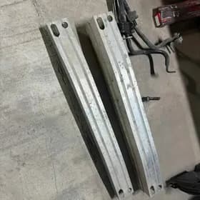Camry 18-24 Yz sweller