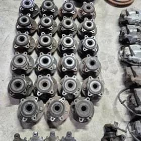 Camry 18-25 stupitsa morda