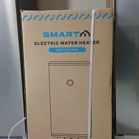 SMART BOÝLAR.100.LTR
