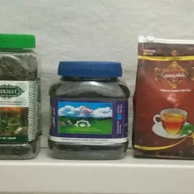 ÇAY