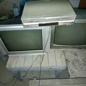 Telewizor Wideo