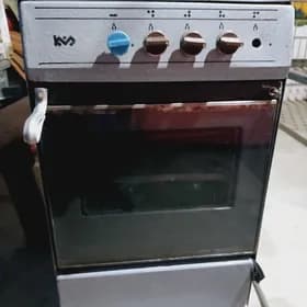Газ плита