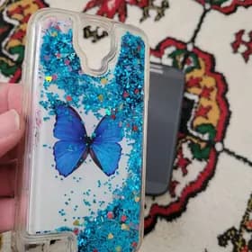 Samsung s4 dasy