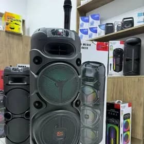 Kalonka Karaoke 8308