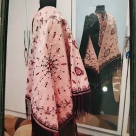 arassaja keşde gyñaç