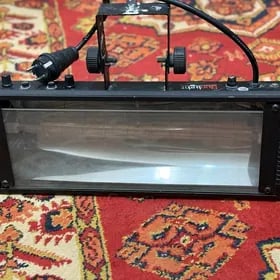 Toy cyra spisga led