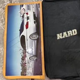 narda çeşebeş