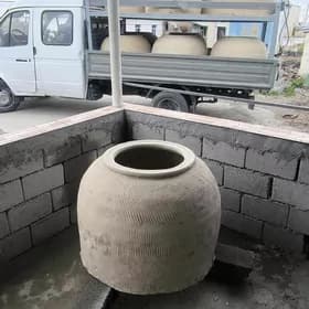 Turkmen Tamdyry