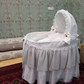 çaga krowat