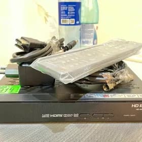 HD Box tyuner