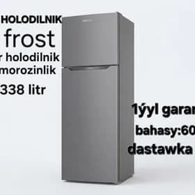 Büzmeýin tehno+