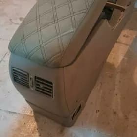 duty camry el bar xle