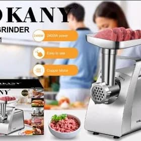 DAŸOW SOKANY ET MAȘYN 2400W