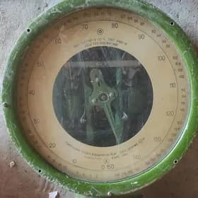 Terezin yokarsy