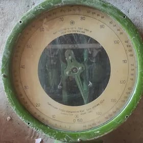 Terezin yokarsy