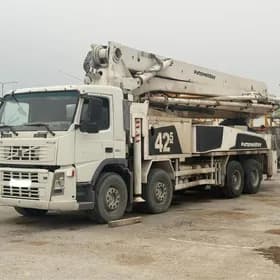 Volvo FH12 2010