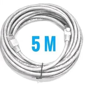 patch cord, патч корды 5m
