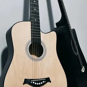 GİTARA AKUSTİKA PAKET KOMPLEKT