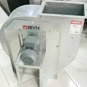 Howalandyrma BVN Ulitka. fan