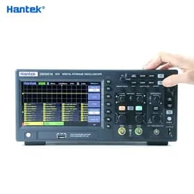HANTEK DS02D15 ASILOGRAF