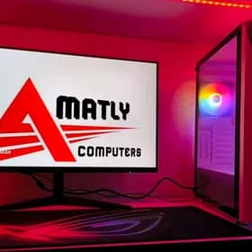 R9 3900 / ram 32gb / Rtx 3060