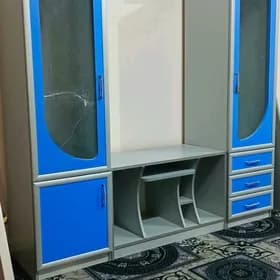 pastaw telewi sten garnitu meb