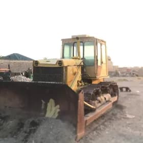 MTZ 80 1987