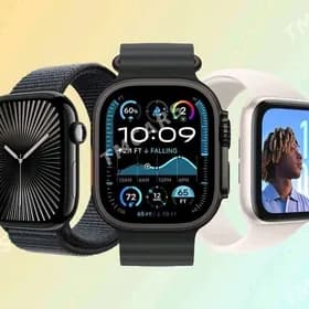 iWatch series