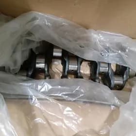 Hilux val paket